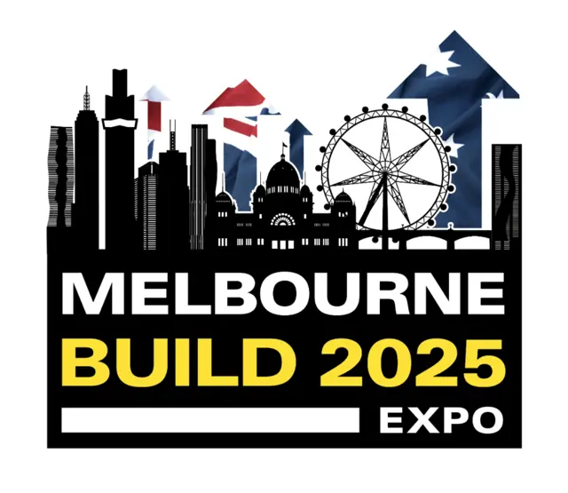 melbournebuild2025 logo